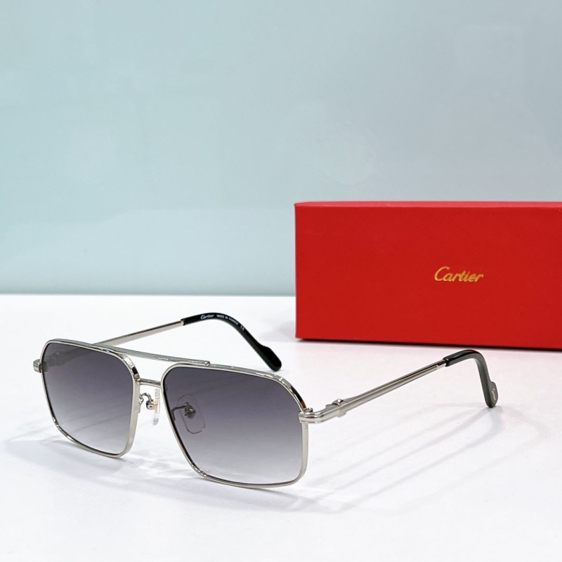 Cartier Sunglasses